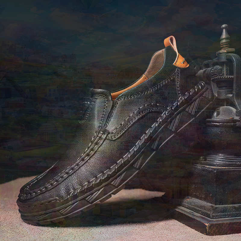 Unique Tech Accessories Gifts - 39 Slipon أحذية رياضية رجل 46