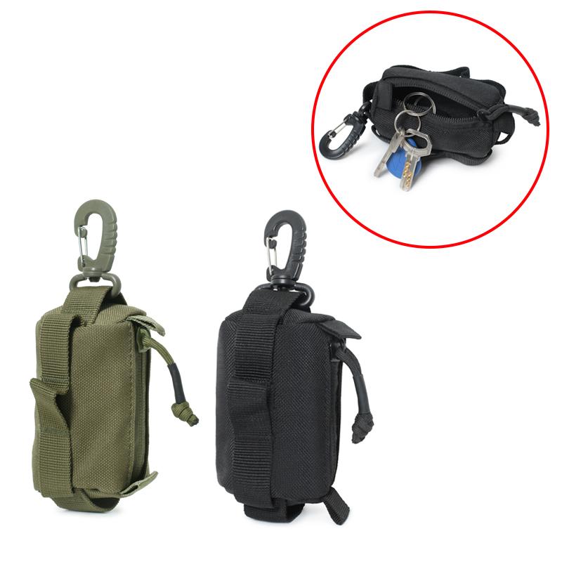 حقيبة أدوات صغيرة للاستخدام ال - مراجعة Tech Wear Accessories وسعره
