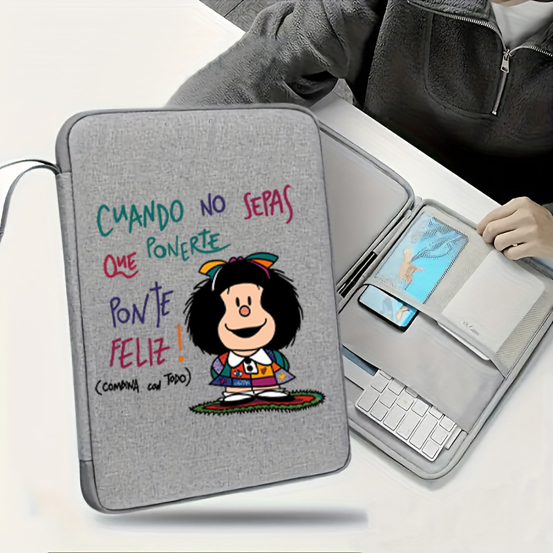 حقيبة تابلت مقاومة للصدمات لأج - مراجعة Tech Accessories For Ipad وسعره
