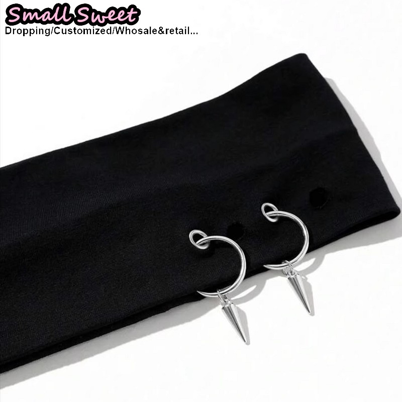 عصابة رأس رياضية على طراز Y2K  - مراجعة Tech Wear Accessories وسعره