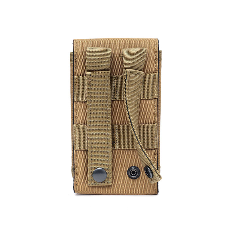 حقيبة تكتيكية متعددة الاستخدام - مراجعة Tech Wear Accessories وسعره