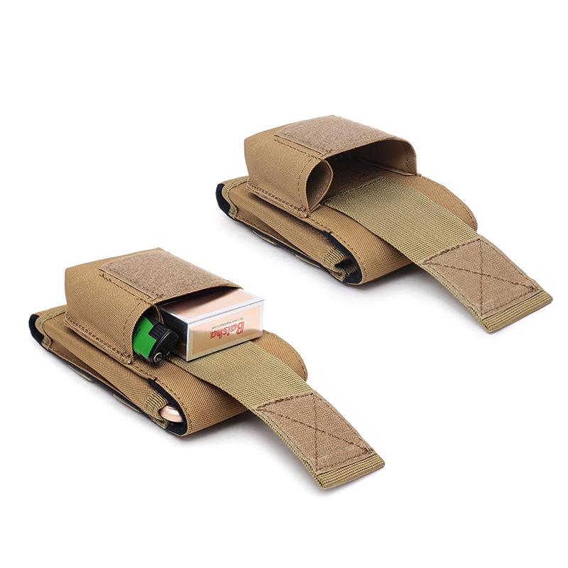 حقيبة تكتيكية متعددة الاستخدام - مراجعة Tech Wear Accessories وسعره
