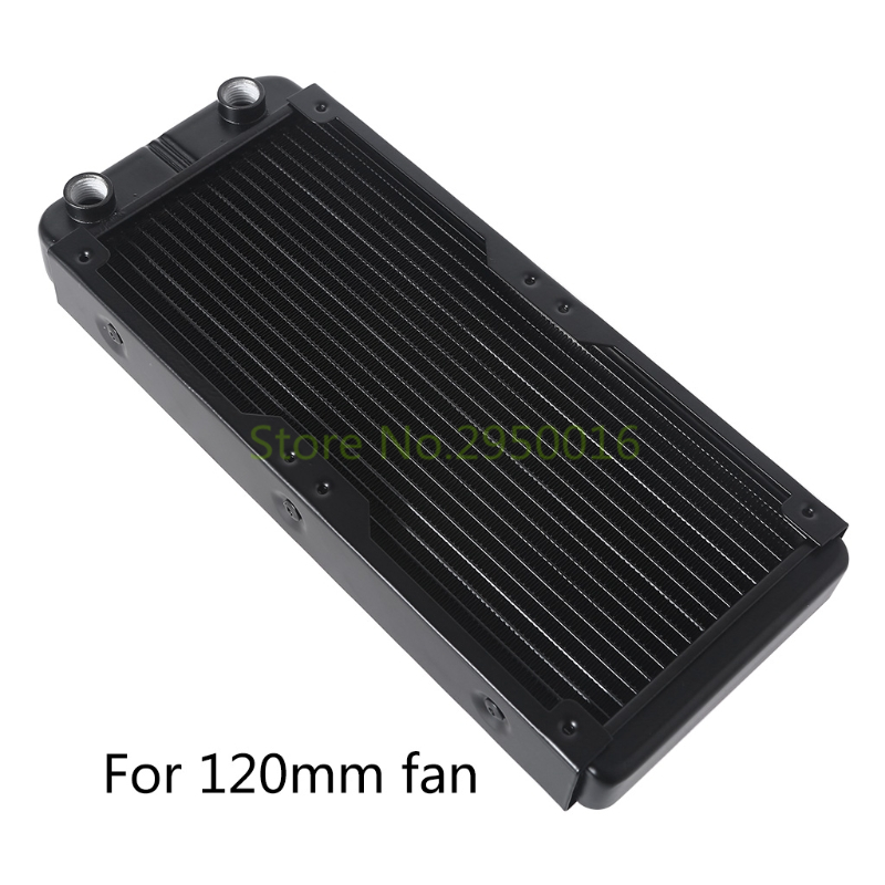 240 مللي متر 10/18 أنبوب الكمب - مراجعة Tech Computer Accessories وسعره