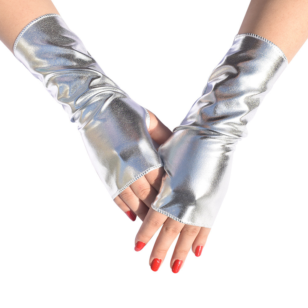 قفازات Cyberpunk Trendy Techwe - مراجعة Tech Wear Accessories وسعره