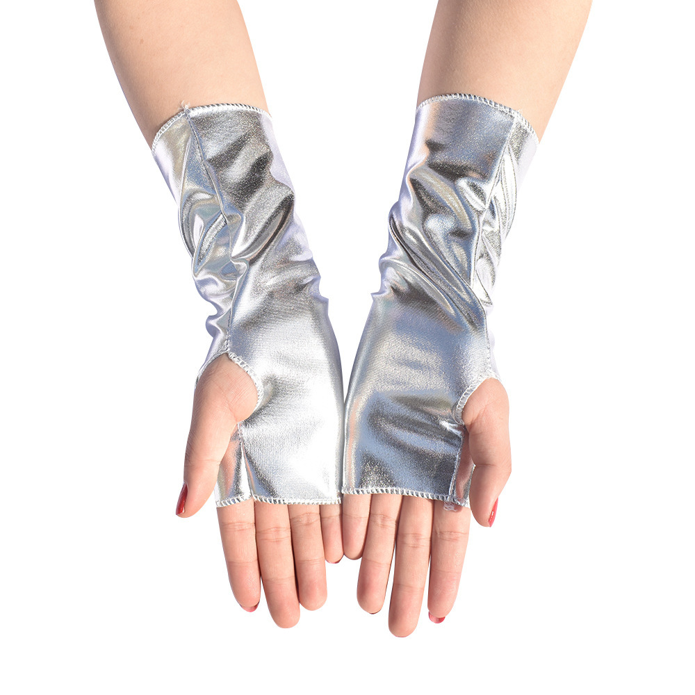 قفازات Cyberpunk Trendy Techwe - مراجعة Tech Wear Accessories وسعره