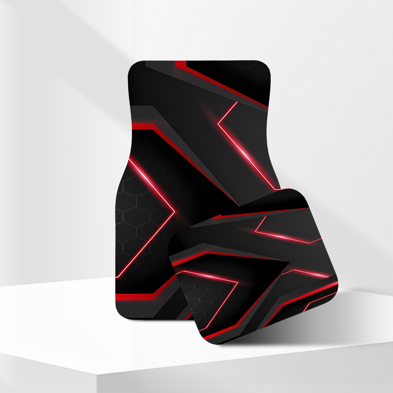 مجموعة من 4 قطع من إكسسوارات ا - مراجعة Tech Inspired Accessories وسعره