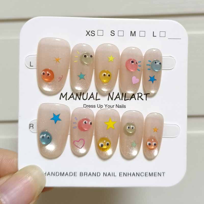 10 قطعة النمط الفرنسي الجديد ل - مراجعة Nail Tech Accessories وسعره