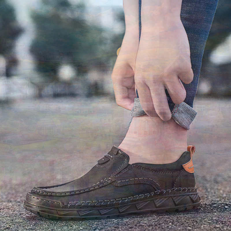 39 Slipon أحذية رياضية رجل 46  - مراجعة Unique Tech Accessories Gifts وسعره