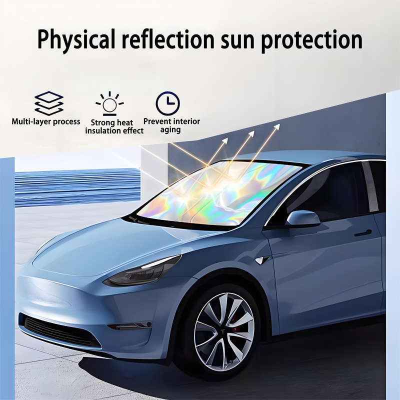 مظلة السيارة لرينو ميجان E-Tec - مراجعة Tech Accessories Renault وسعره