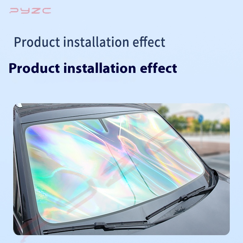 غطاء واقي من الشمس للزجاج الأم - مراجعة Tech Accessories Renault وسعره